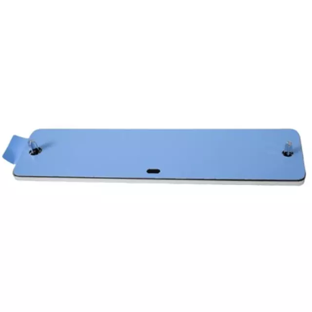 Nameplate - Ford (4L3Z-16720-GA)