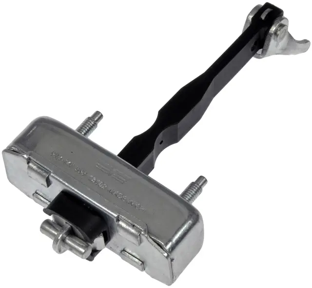 924147 - : Door Check Assembly - Front Left for Dorman Image