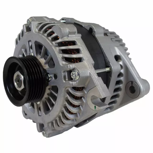 Alternator - Ford (DG1Z10346B)