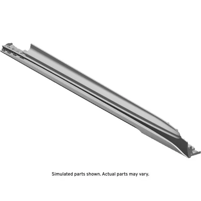 84965189 - : Rocker Molding for GM Image