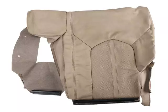 20800296 - Body: Seat Back Cushion Cover for Cadillac: CTS Image