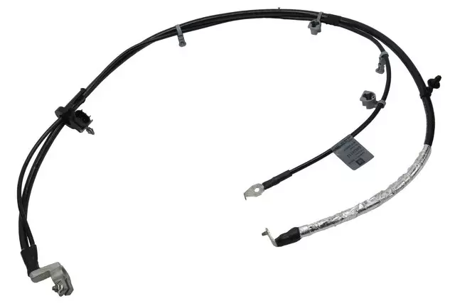 Battery Negative Cable - ACDelco (84634113)