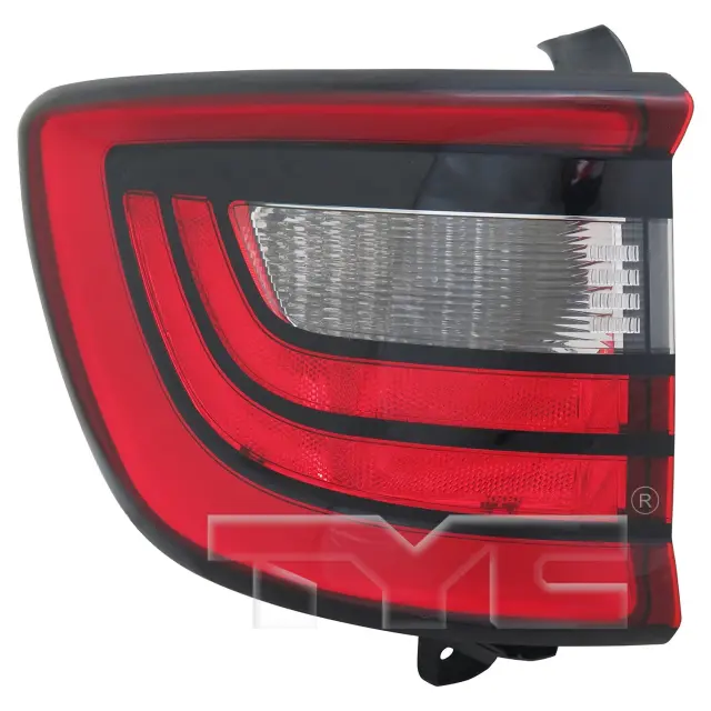 116678009 - : TYC Tail Light Assembly for TYC Image