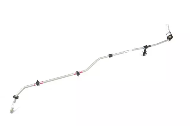 84021239 - : Automatic Transmission Fluid Cooler Intermediate Line for Chevrolet: Camaro Image