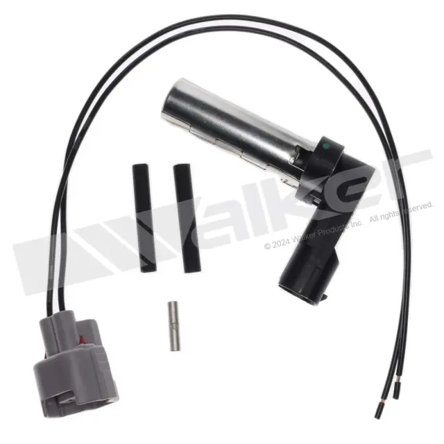 23591636 - : Walker Products 235-91636 Engine Crankshaft Position Sensor - Full Service Kit for Walker Products Inc. - Image