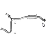 645836 - : Federal / EPA Catalytic Converter - Direct Fit for AP Exhaust Image