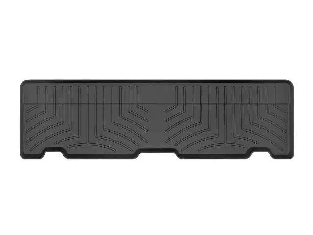 440033IM - : Black FloorLiner™ HP for WeatherTech Image