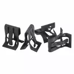 W715980S900 - Body: Lower Trim Panel Retainer for Ford Image