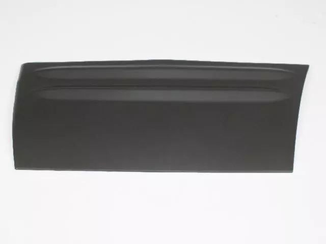 Rear Door Cladding, Left - Mopar (5015773AB)