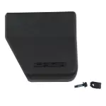 FL3Z16N454CB - : Rear Cap for Ford: Expedition, F-150, F-250 Super Duty, F-350 Super Duty, F-450 Super Duty Image