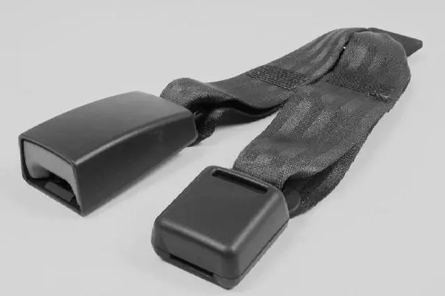 Buckle - Mopar (1GD221K2AA)