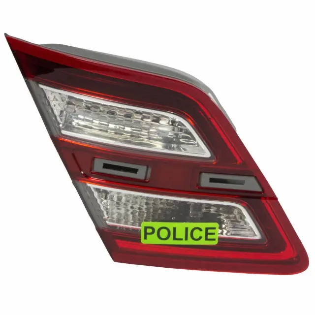 DG1Z13405M - Electrical: Backup Lamp for Ford Image