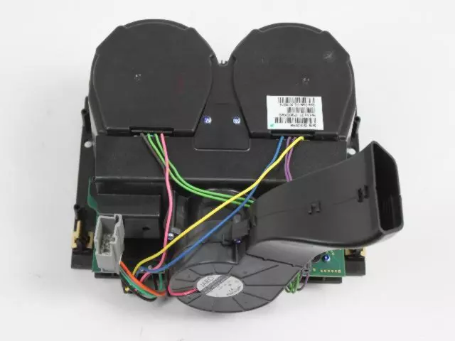 Cup-Holder - Mopar (1PB67DX9AD)