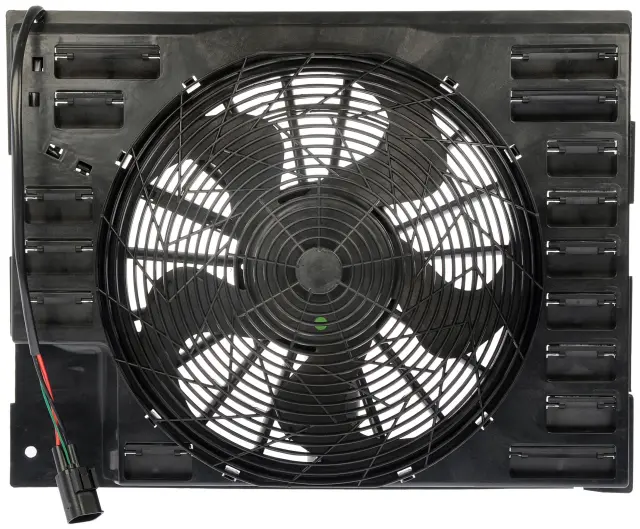 621210 - HVAC: Condenser Fan Assembly Without Controller for Dorman Image