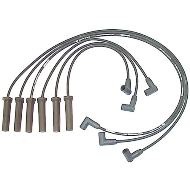 6716042 - : IGN WIRE SET-7MM for Denso Image