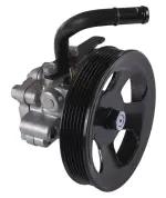 SPK001 - : New Power Steering Pump Assembly for AISIN Image