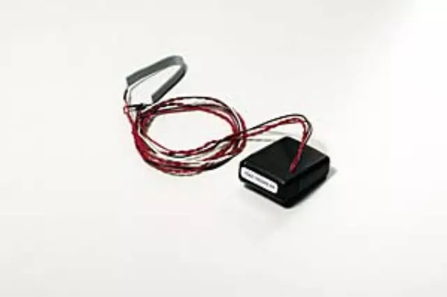 1S4Z19G365AB - Serviceable Components: Remote Start, Securilock Kit for Ford: Focus Image
