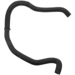 88401 - : MOLDED HEATER HOSE, DAYCO for DAYCO HYDRAULIC Image
