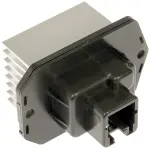 984527 - : HVAC Blower Motor Resistor for Mitsubishi: Eclipse, Endeavor, Galant Image
