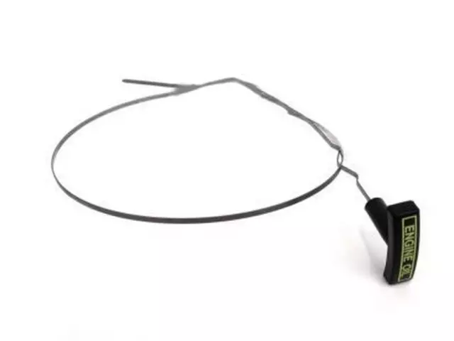 Indicator Assembly Oil Level - Ford (F81Z-6750-HC)