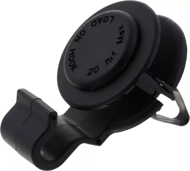 84937ZA300 - : Cargo Net Hook for Nissan: Maxima Image