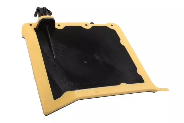 Passenger Side Wheel House Reinforcement - GM (96817086)