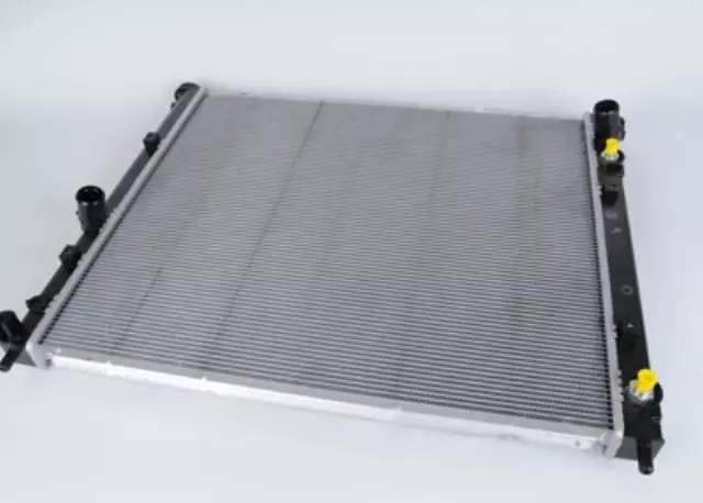 19130363 - Cooling System: Radiator for Cadillac: STS Image