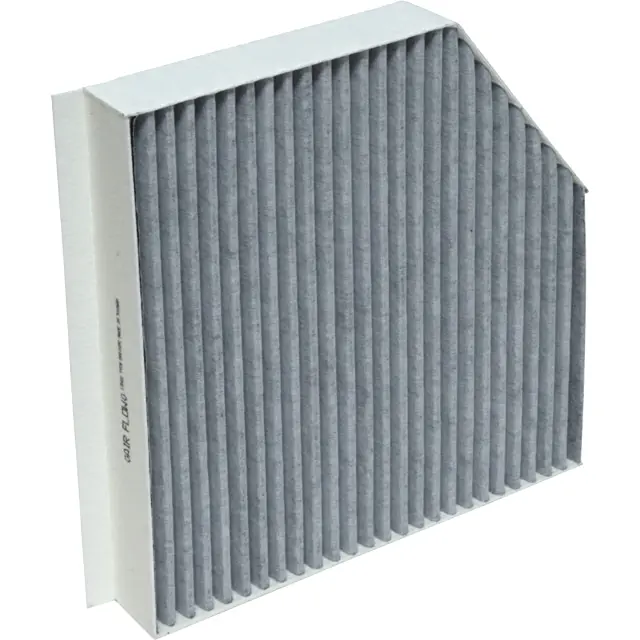 FI1261C - Filters: Cabin Air Filter -- Charcoal Cabin Air Filter for UAC Image