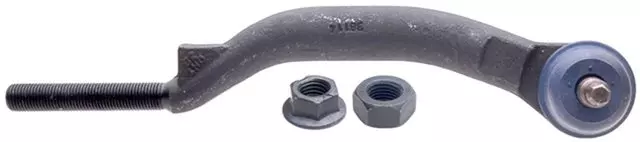 19187174 - : Passenger Side Outer Steering Tie Rod End for GM Image