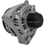 28014242 - : Remanufactured Alternator for OmniParts Image