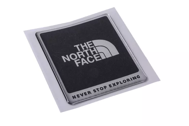 15195908 - Body: Nameplate for Chevrolet: Avalanche 1500, Avalanche 2500, Trailblazer, Trailblazer EXT Image