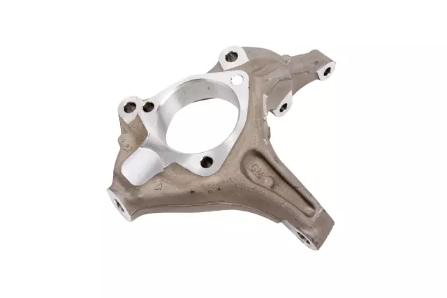39030299 - : Driver Side Steering Knuckle for Chevrolet: Cruze, Volt Image