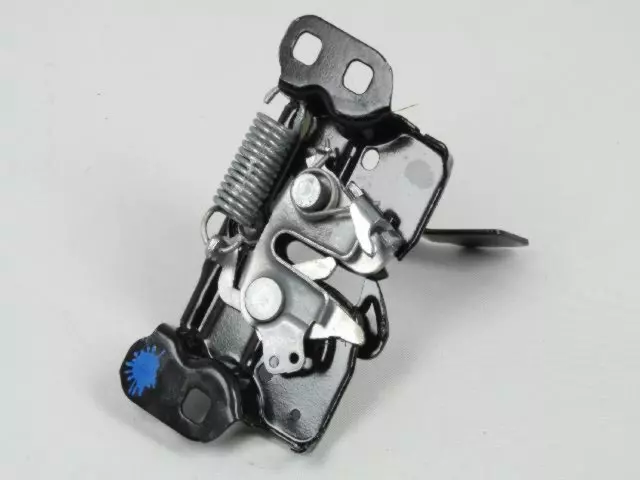 Hood Latch - Mopar (4589802AA)