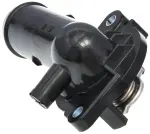 34848 - Belts and Cooling: Gates Engine Coolant Thermostat for Gates Image