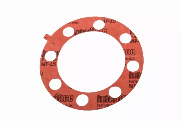 12471641 - : Rear Axle Shaft/Hub Gasket for Chevrolet: C1500, C2500, C3500, Express 1500, Express 2500, Express 3500, K1500 Pickup, K2500 Pickup, K3500 Pickup, P30, Silverado 1500, Silverado 1500 Classic, Silverado 1500 HD, Silverado 1500 HD Classic, Silverado 2500, Silverado 2500 HD, Silverado 2500 HD Classic, Silverado 3500, Silverado 3500 Classic, Silverado 3500 HD | GMC: C1500 Pickup, C2500 Pickup, C3500 Pickup, K1500 Pickup, K2500 Pickup, K3500 Pickup, Savana 1500, Savana 2500, Savana 3500, Sierra 1500, Sierra 1500 Classic, Sierra 1500 HD, Sierra 1500 HD Classic, Sierra 2500, Sierra 2500 HD, Sierra 2500 HD Classic, Sierra 3500, Sierra 3500 Classic, Sierra 3500 HD Image