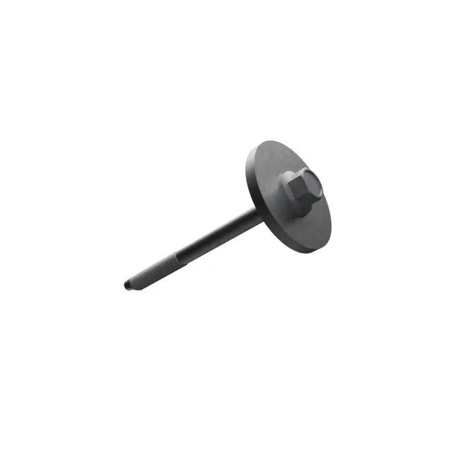 6509459AA - Frame, Bumper and Fascia: Hex Flange Head Screw for Mopar Image image