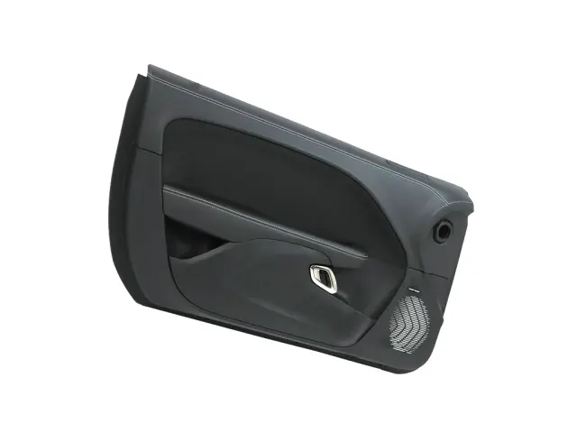 Front Door Trim Panel, Left - Mopar (6TR451X9AC)