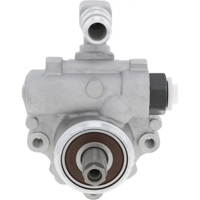 96623M - Cooling Systems: Power Steering Pump - MAVAL - Hydraulic Power - Remanufactured - 96623M for Maval Image