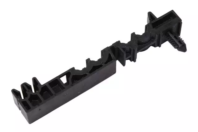 25983337 - : Brake, Fuel Feed, Fuel Return, and Vapor Canister Pipe Retainer for GM Image