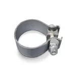 55398182AA - Exhaust: Exhaust Clamp for Mopar Image