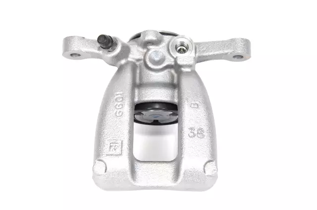 13595649 - Brakes: Caliper for Buick: LaCrosse, Regal Sportback, Regal TourX | Chevrolet: Equinox, Malibu, Trax | GMC: Terrain Image