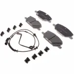19459792 - : F (S)Pad Kit for GM Image