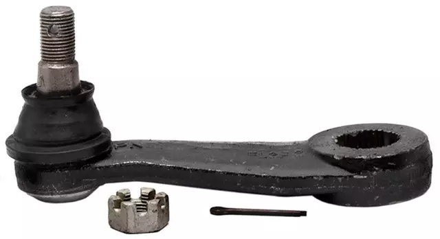 46C0063A - : Pitman Arm for Ford: Expedition, F-150, F-150 Heritage, F-250 | Lincoln: Blackwood, Navigator Image