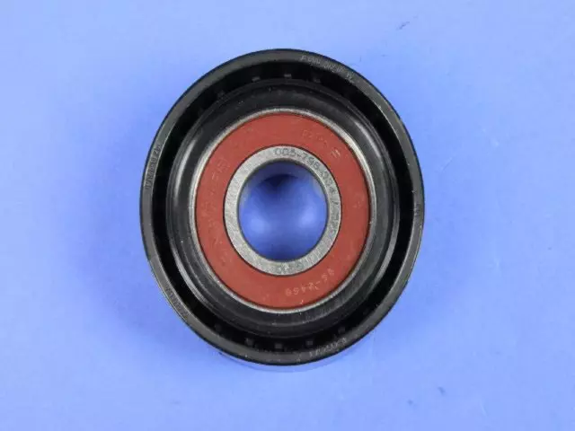 5080319AA - Cooling: Tensioner Pulley for Dodge: Sprinter 2500, Sprinter 3500 Image