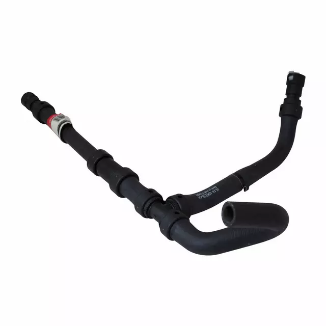 2007-2010 Ford Expedition Lincoln Navigator HVAC Inlet Heater Water Hose OEM NEW - Ford (8L1Z-18472-A)