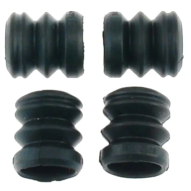 16040 - Brakes &amp; Brake Parts: Disc Brake Caliper Guide Pin Boot Kit for Carlson Image