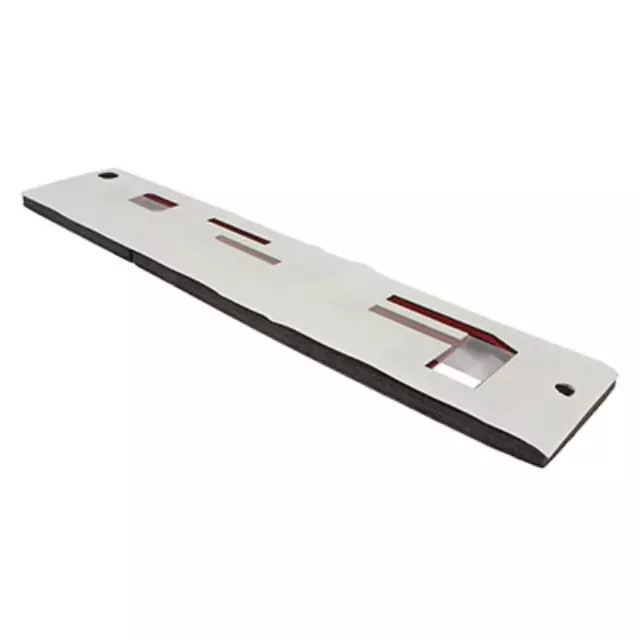 Tailgate Emblem - Ford (GL3Z-9942528-A)