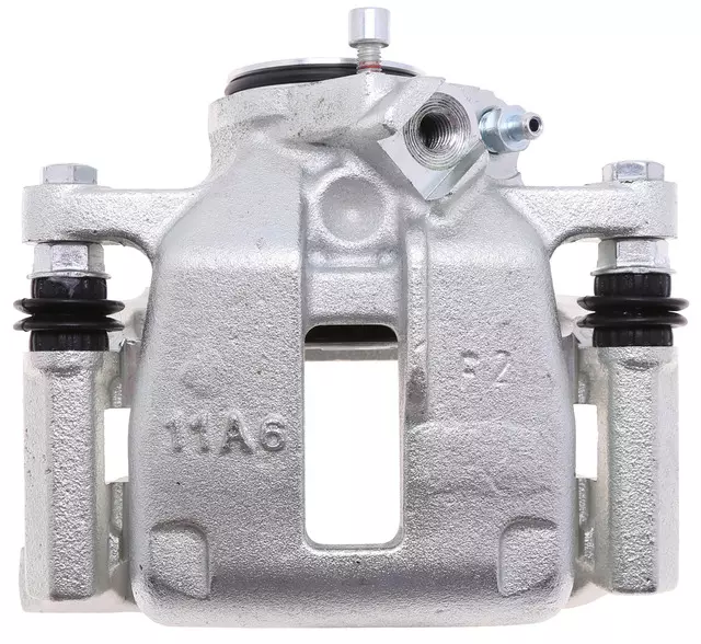 18FR12701N - Brake: Rear Driver Side Brake Caliper for Audi: Q3, Q3 Quattro | Volkswagen: CC, Passat, Tiguan, Tiguan Limited Image