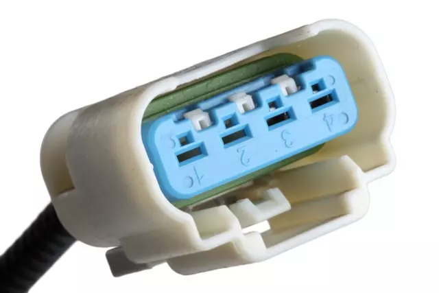 22760918 - : Fuel Sender Wiring Harness for GM Image