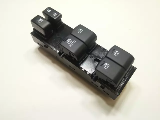 Window Switch - Subaru (83071FJ101)